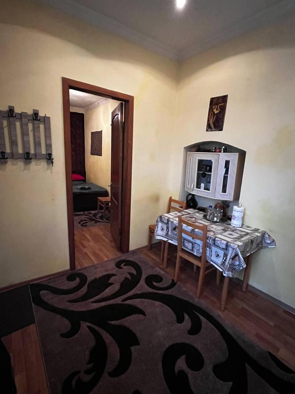 Edlen Apartment Tbilisi Exterior photo
