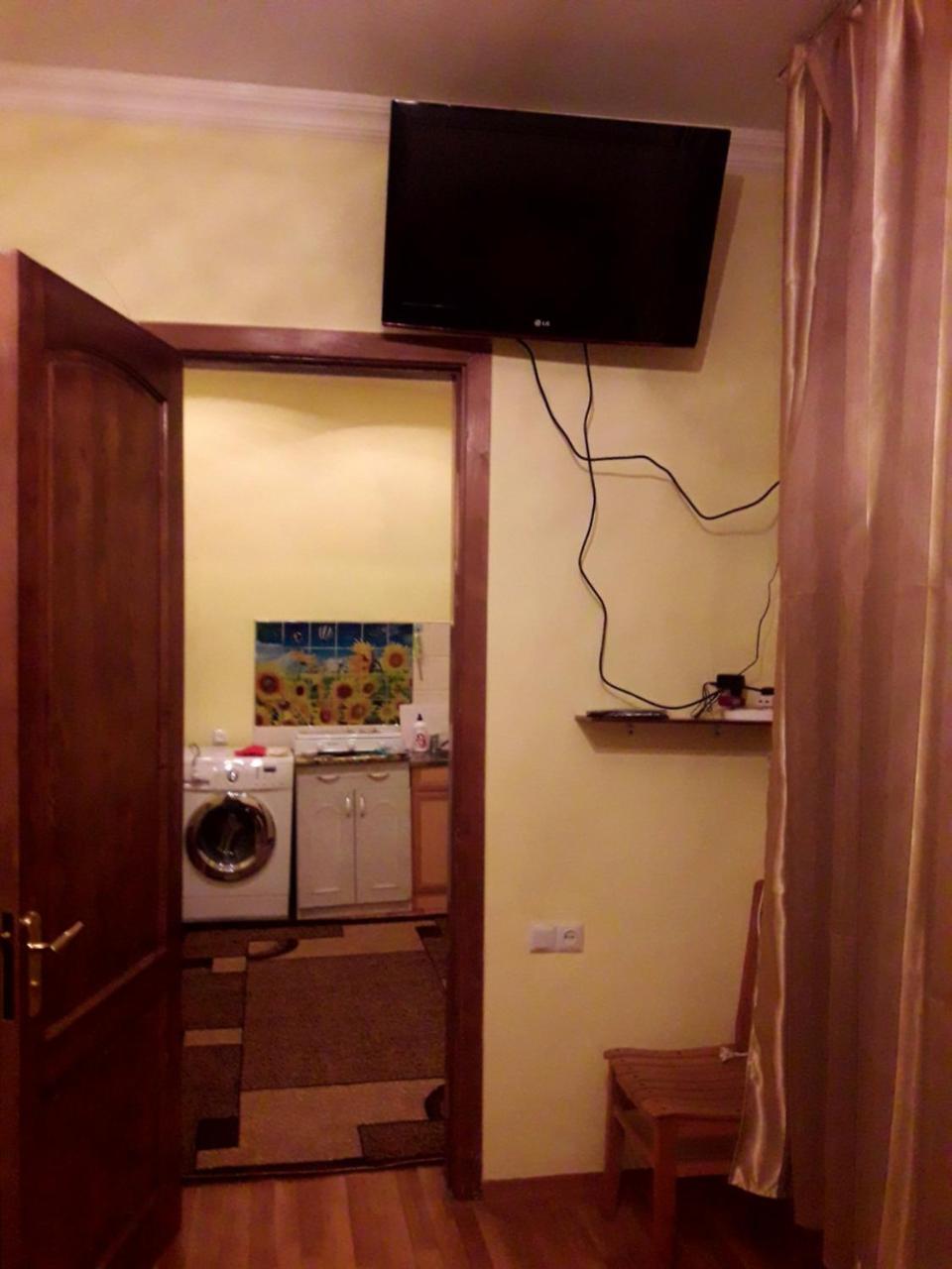 Edlen Apartment Tbilisi Room photo