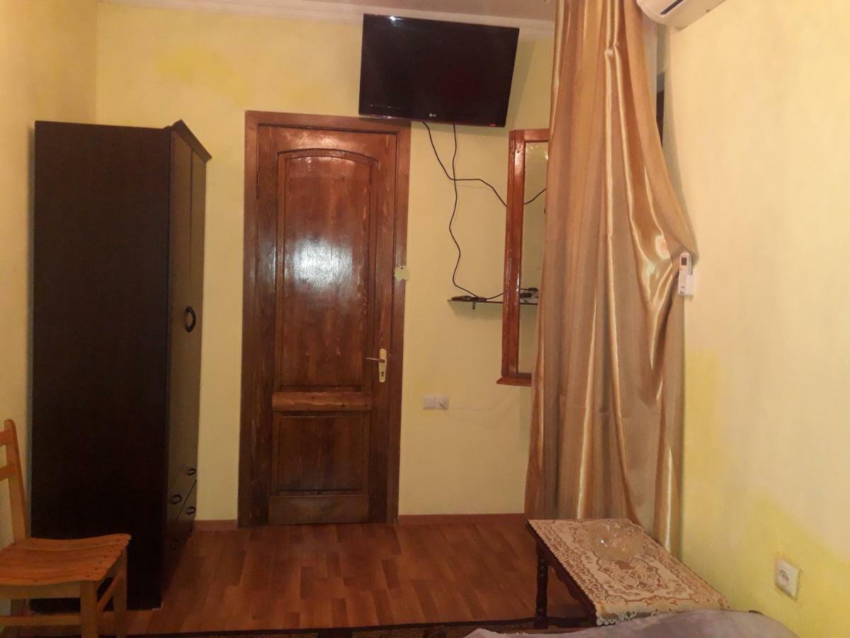 Edlen Apartment Tbilisi Exterior photo